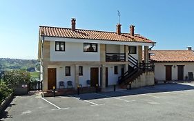 El Mirador De Trasvia Comillas