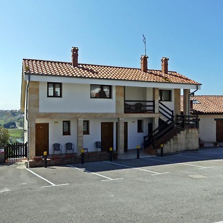 El Mirador De Trasvia Comillas Extérieur photo