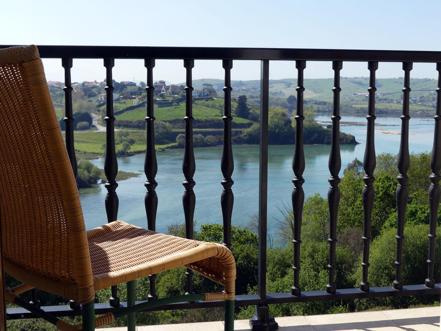 El Mirador De Trasvia Comillas Extérieur photo