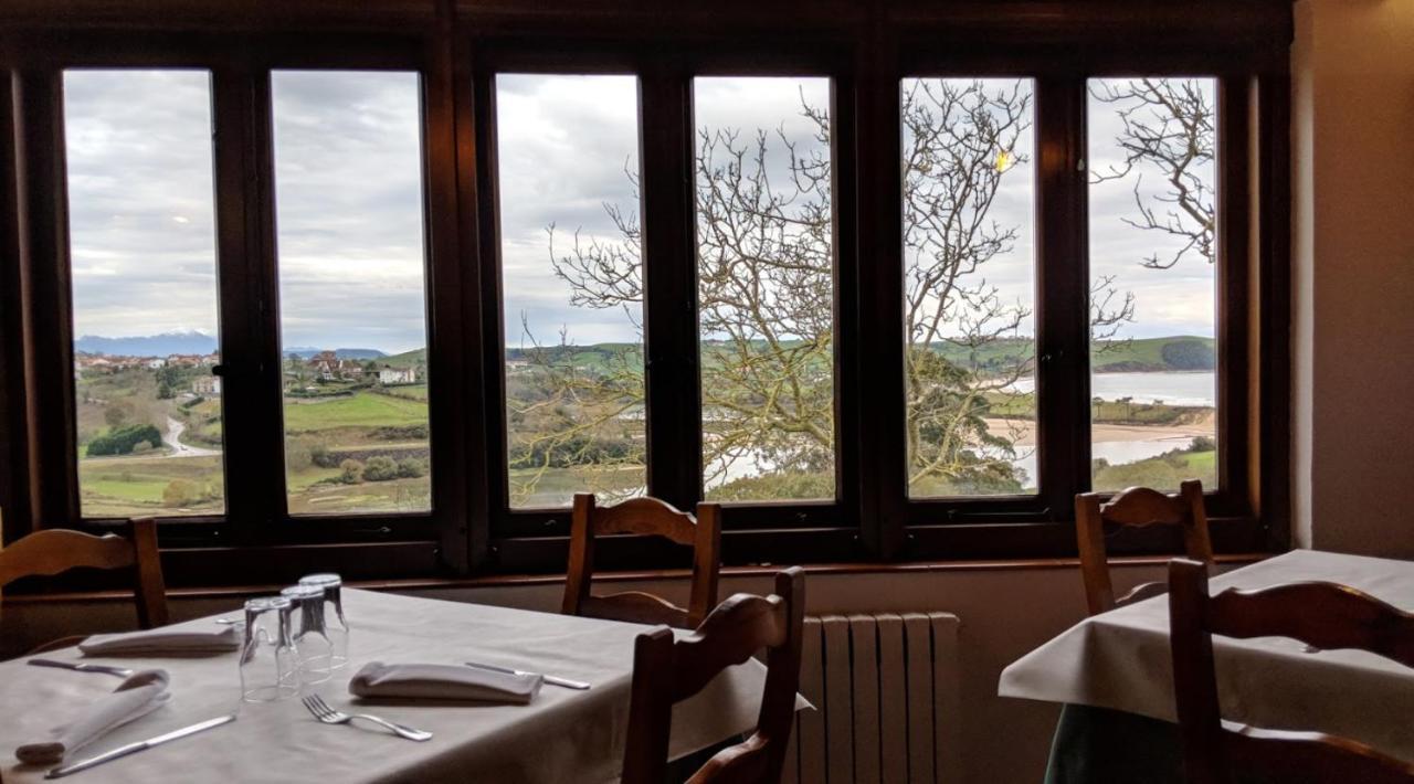 El Mirador De Trasvia Comillas Extérieur photo